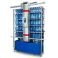 Automatic Zebrafish Feeder