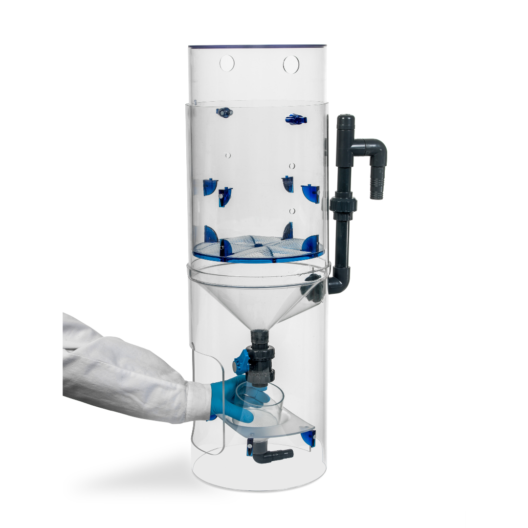 I-Spawn Complete Assembly