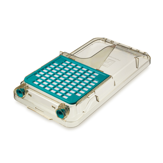 Emerald Line Standard Cage Top for EM500 Mouse Cage