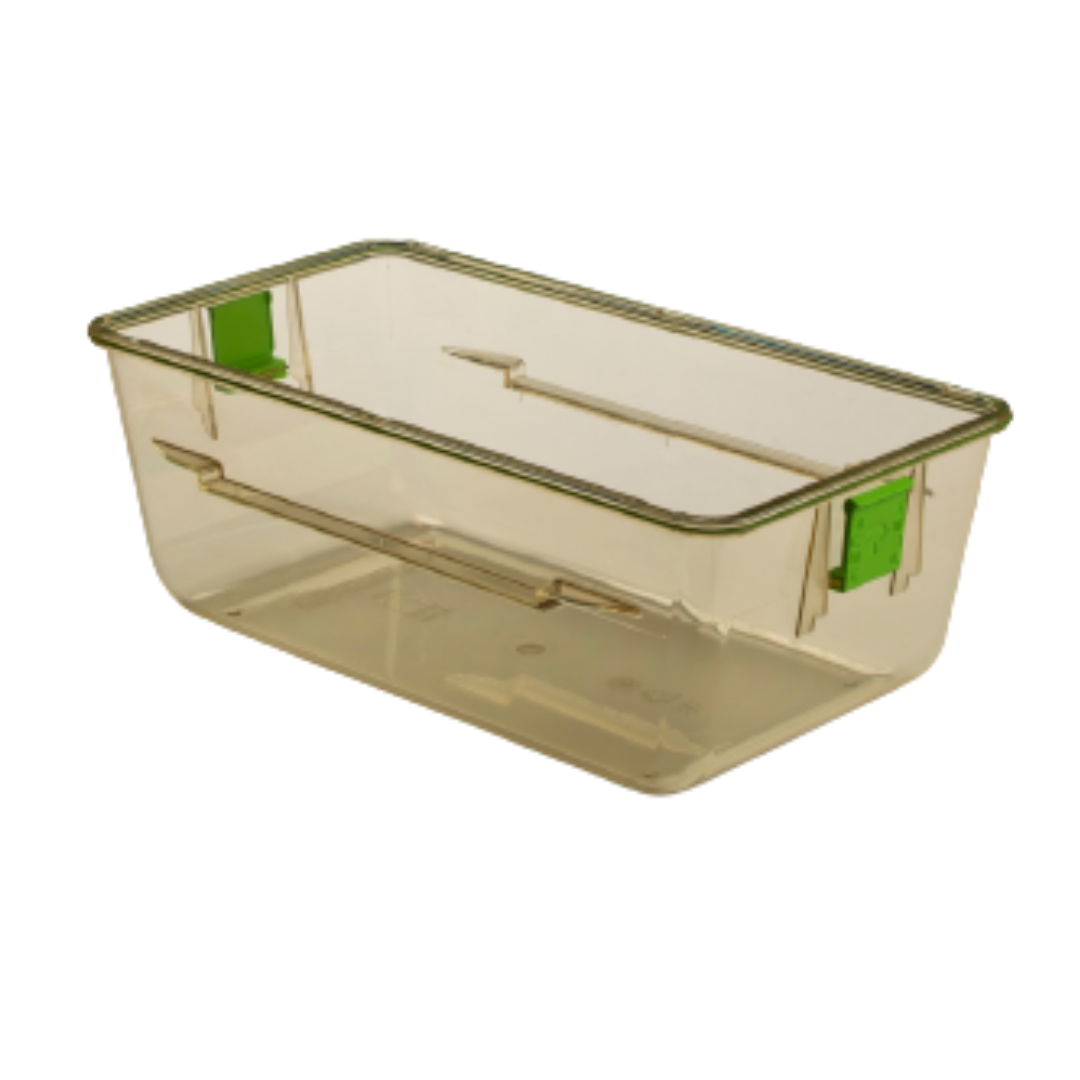 Green Line Standard Cage Base for GM500 Mouse Cage