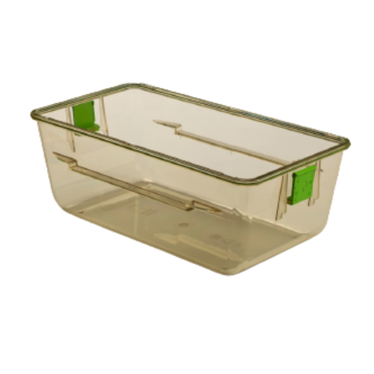 Green Line Standard Cage Base for GM500 Mouse Cage