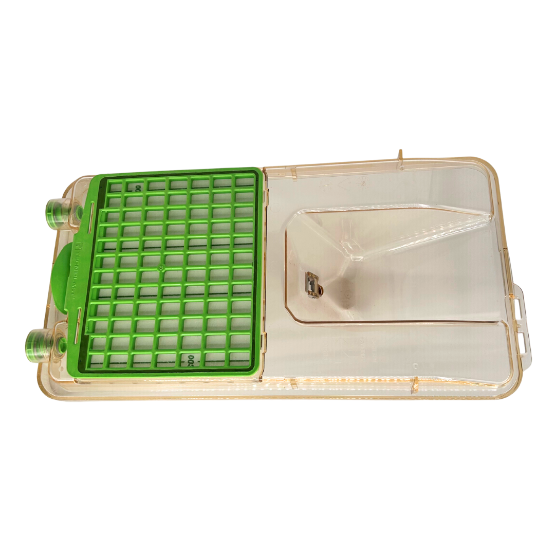 Green Line GM500 Standard Cage Top