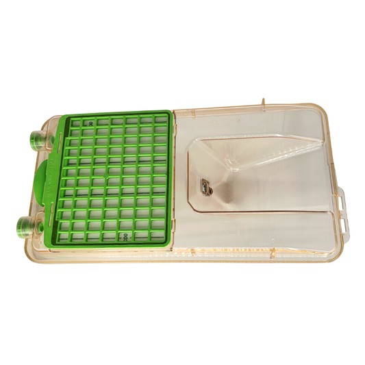 Green Line GM500 Standard Cage Top