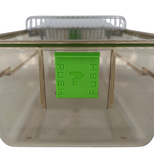 Green Line GM500 Push Button (20pcs)