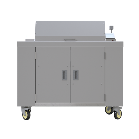 Britz Sipper Tube Washers