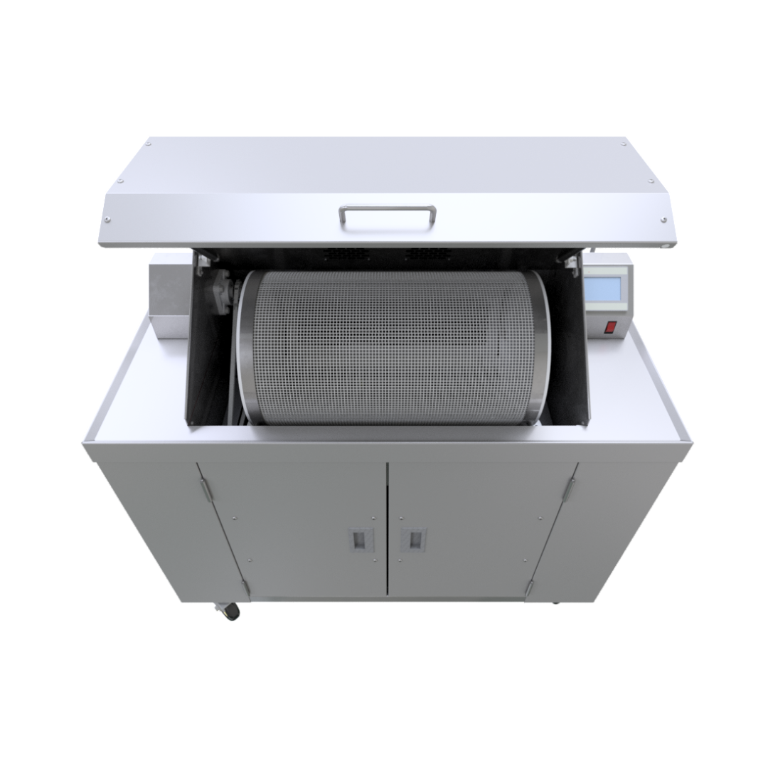 Britz Sipper Tube Washers