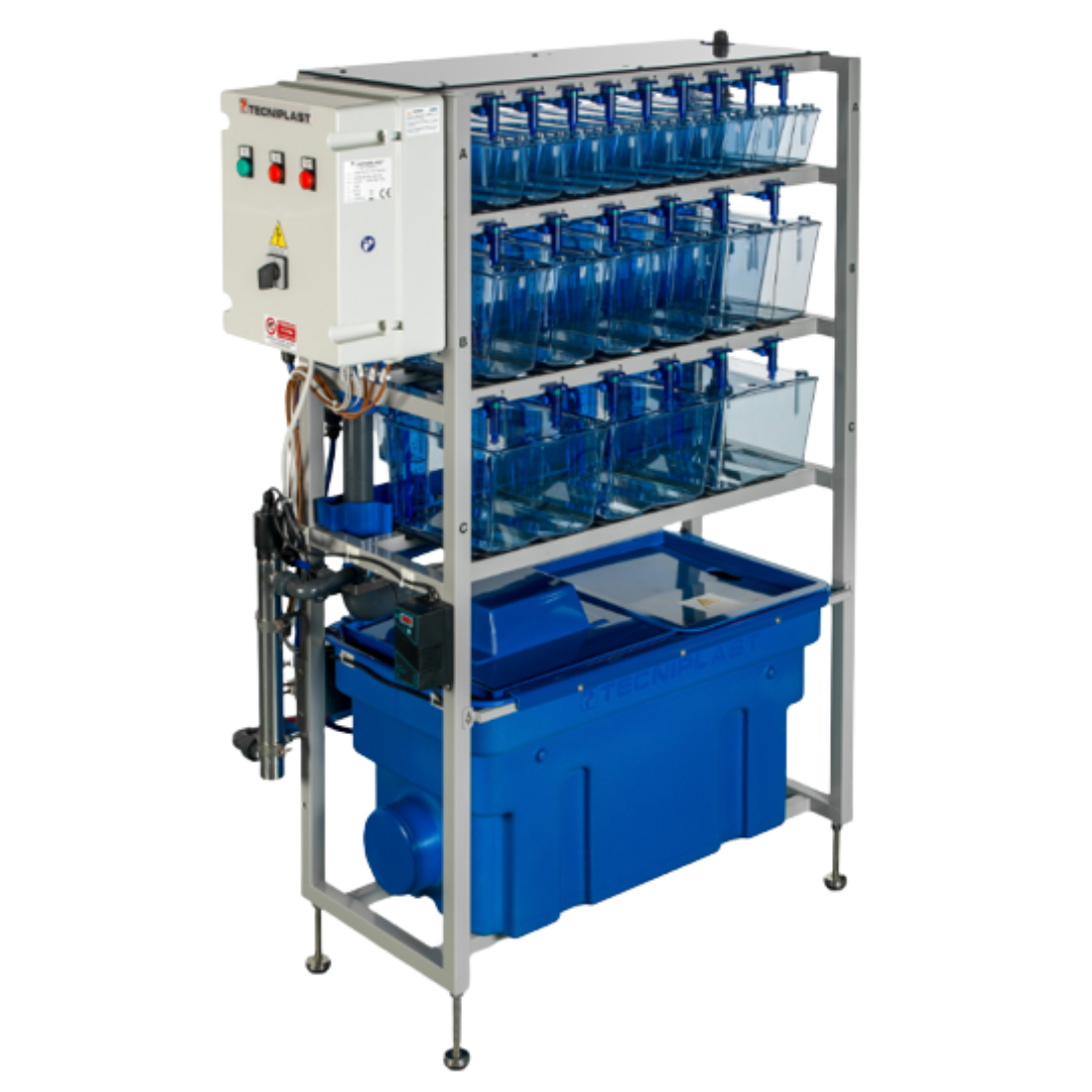 SuperMINI Aquatics System