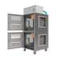Horsfall Mobile Biocontainment Enclosure
