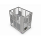 Folding Mobile Kennel
