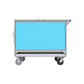 Transfer Carts for Animals