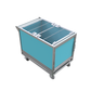 Transfer Carts for Animals