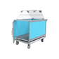 Transfer Carts for Animals