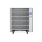 Incubation & Rearing Racks