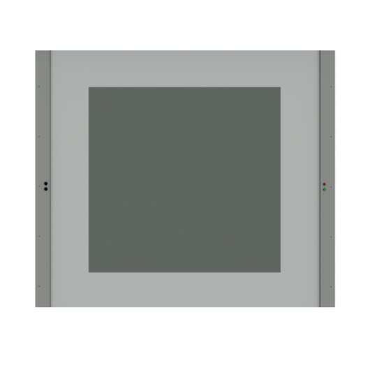 Storage Room Doors