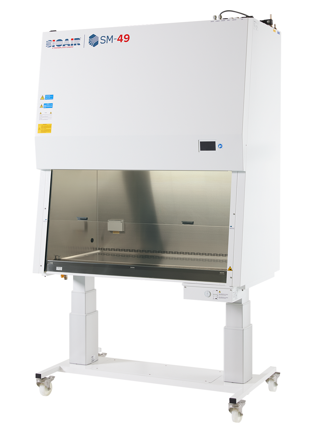 Tecniplast Laboratory Animal Biological Safety Cabinets