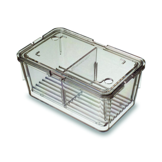 1.0 Liter Zebrafish Breeding Tank