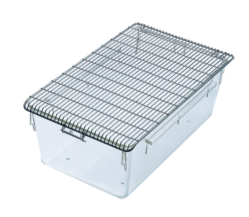 Tecniplast Static Cage 320 in²- 2000P