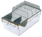 Tecniplast Static Cage 320 in²- 2000P