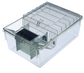 Tecniplast Static Cage 320 in²- 2000P