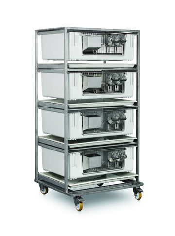 Tecniplast Digital Ventilated Caging (DVC)