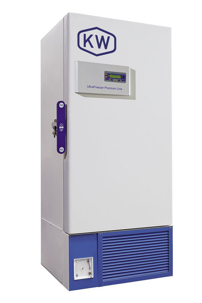 ULT Freezers