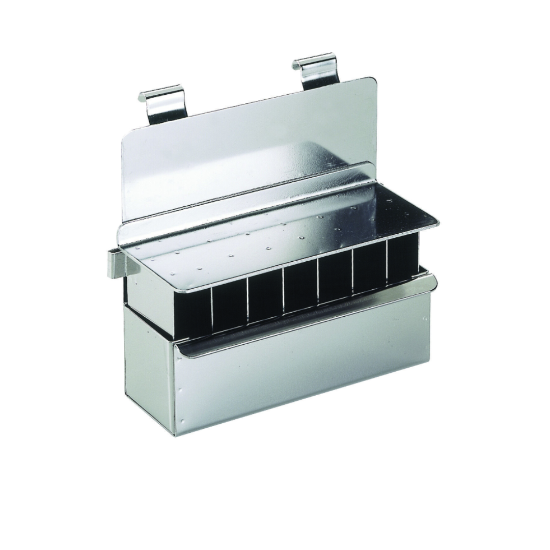 Tecniplast Static Cage 320 in²- 2000P