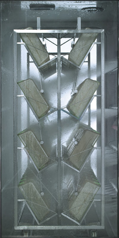 Washing Rack Components Refurbished Universal Wash Rack for Atlantis Washer