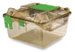 Single Sided Green Line Rat Cage Rack- 35 Positions Includes GR900 Cages