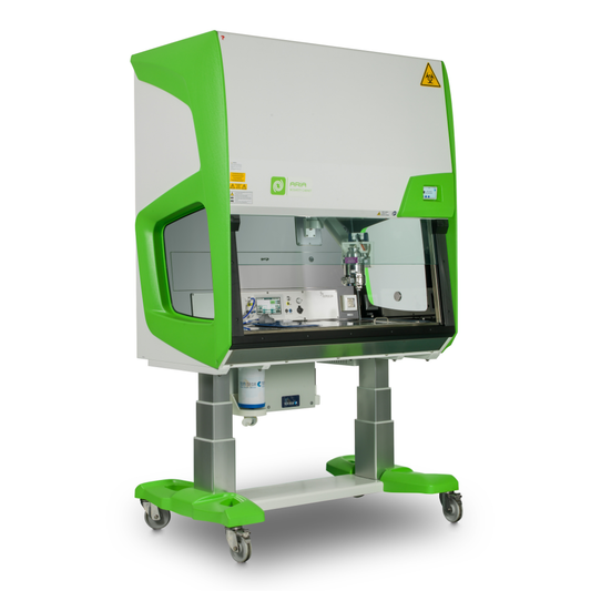 ARIA TECH48 - TECH60 GAS