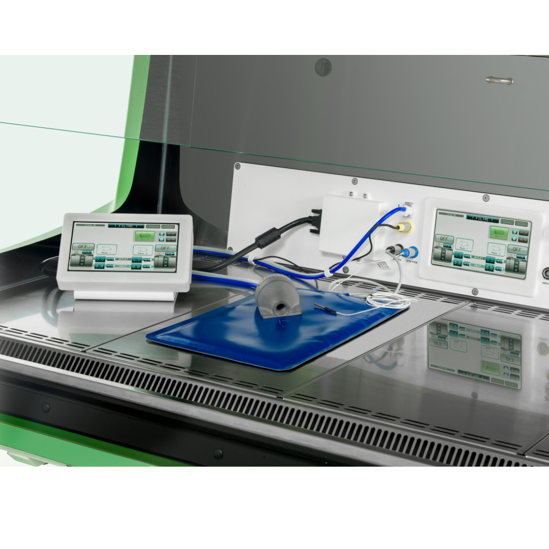 ARIA TECH48 - TECH60 GAS