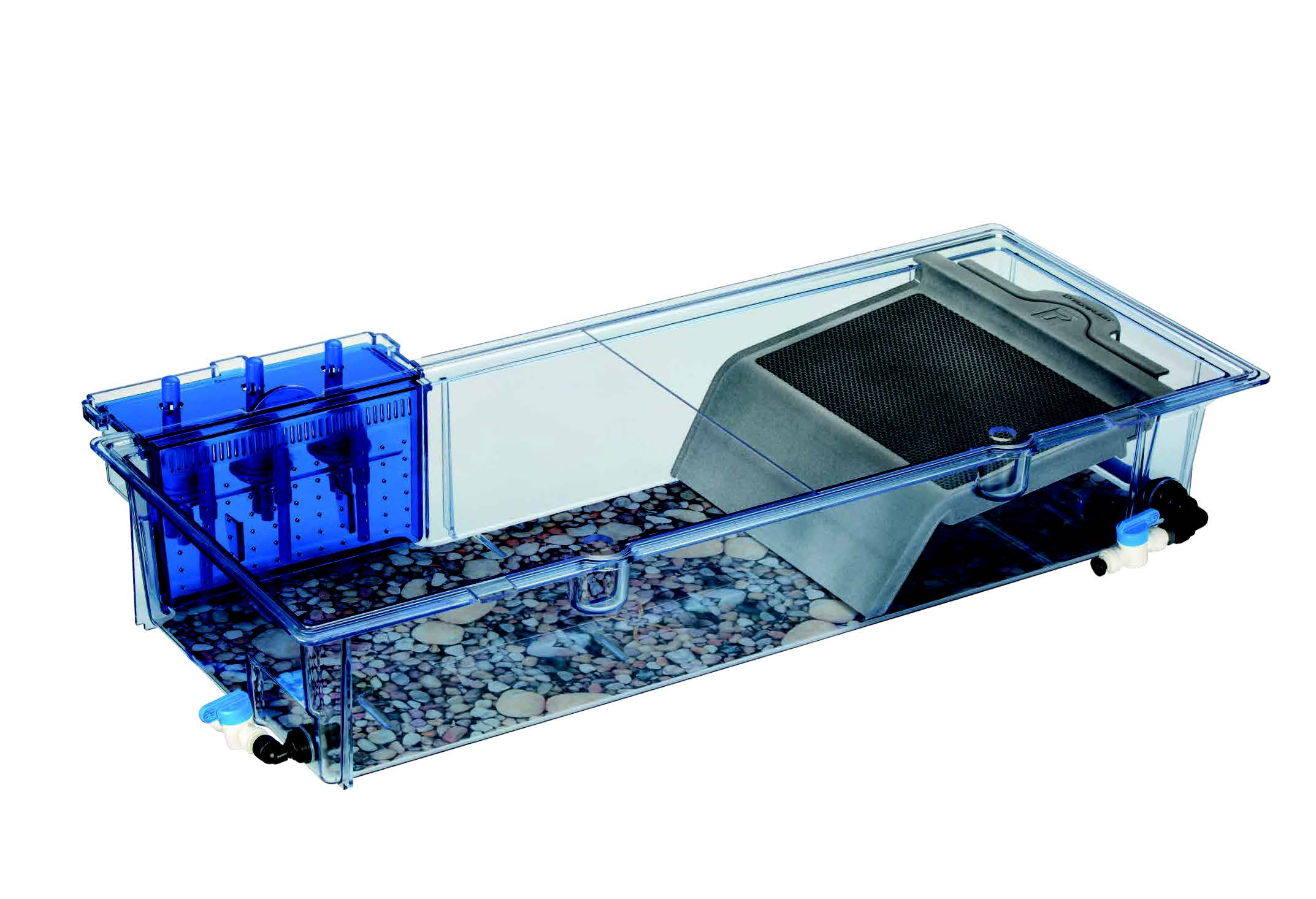 水槽 zep70 Z-Park Zebrafish Tank